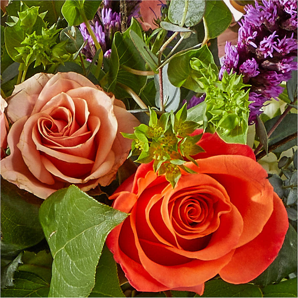 The Standout Bouquet – BURNETT'S FLOWERS & GIFTS, Tulsa OK