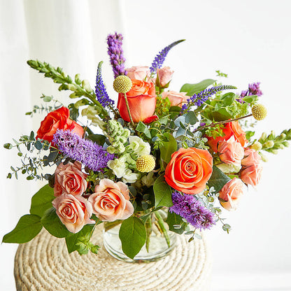 The Standout Bouquet – BURNETT'S FLOWERS & GIFTS, Tulsa OK
