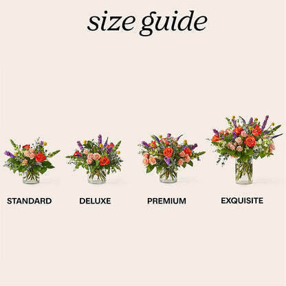 The Standout Bouquet – BURNETT'S FLOWERS & GIFTS, Tulsa OK