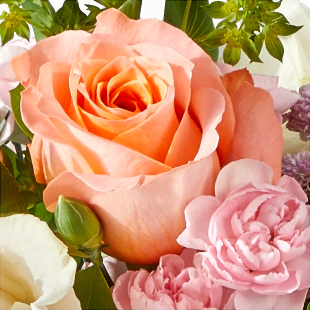 French Market Bouquet – BURNETT'S FLOWERS & GIFTS, Tulsa OK