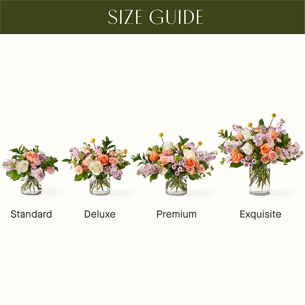 French Market Bouquet – BURNETT'S FLOWERS & GIFTS, Tulsa OK