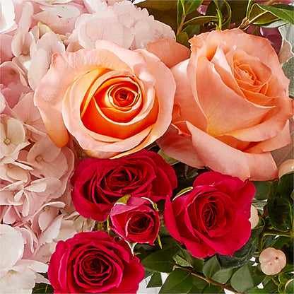 Glitz & Glam Bouquet – BURNETT'S FLOWERS & GIFTS, Tulsa OK