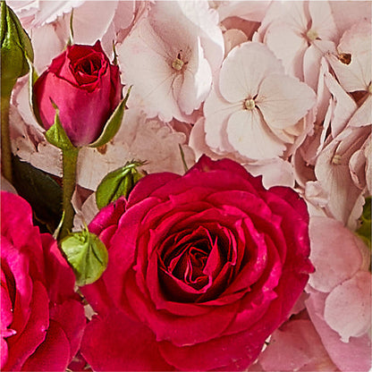 Glitz & Glam Bouquet – BURNETT'S FLOWERS & GIFTS, Tulsa OK
