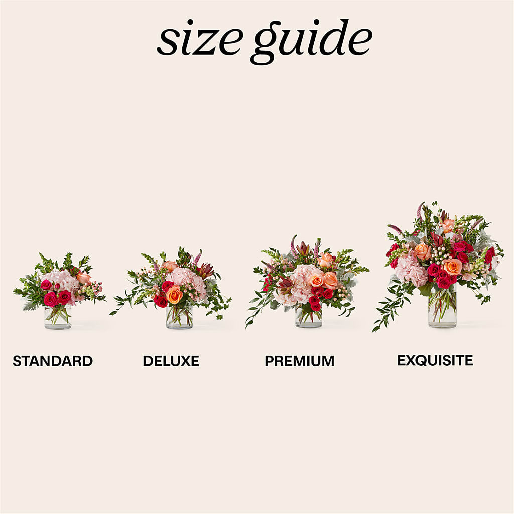 Glitz & Glam Bouquet – BURNETT'S FLOWERS & GIFTS, Tulsa OK