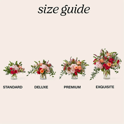 Glitz & Glam Bouquet – BURNETT'S FLOWERS & GIFTS, Tulsa OK