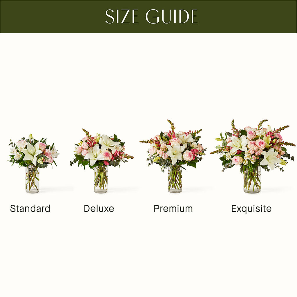 Ballet Slippers Bouquet – BURNETT'S FLOWERS & GIFTS, Tulsa OK
