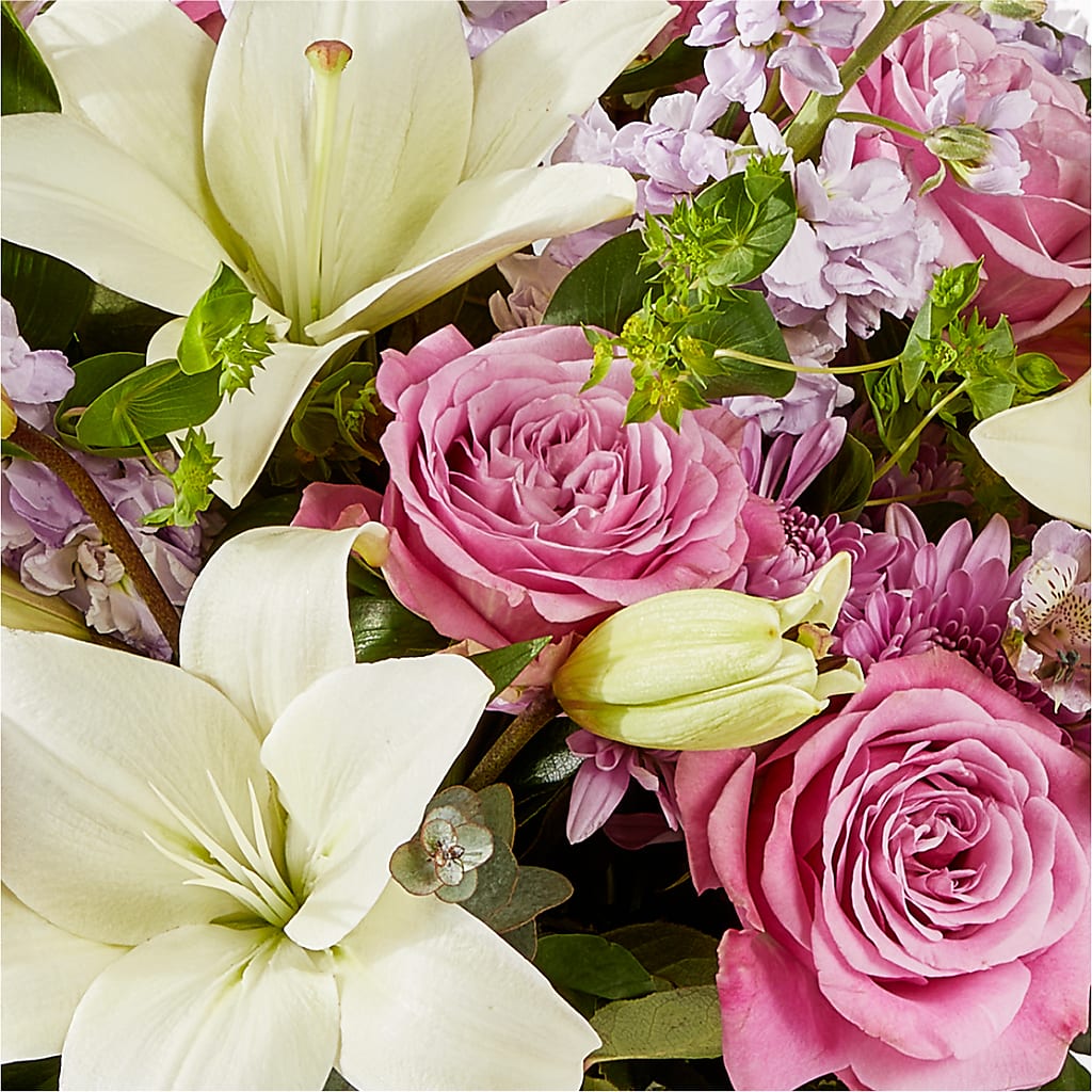 Daydreamer Bouquet – BURNETT'S FLOWERS & GIFTS, Tulsa OK