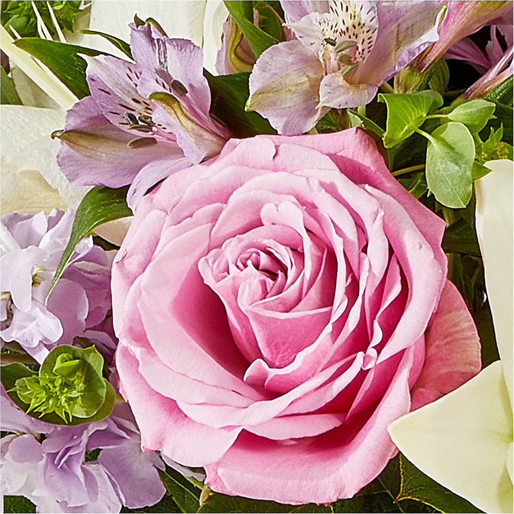 Daydreamer Bouquet – BURNETT'S FLOWERS & GIFTS, Tulsa OK