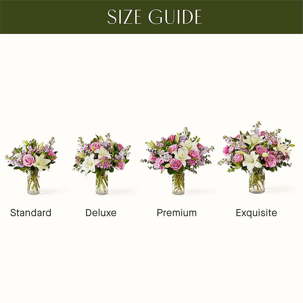 Daydreamer Bouquet – BURNETT'S FLOWERS & GIFTS, Tulsa OK
