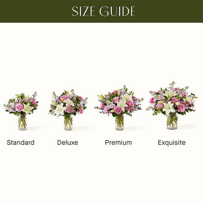 Daydreamer Bouquet – BURNETT'S FLOWERS & GIFTS, Tulsa OK