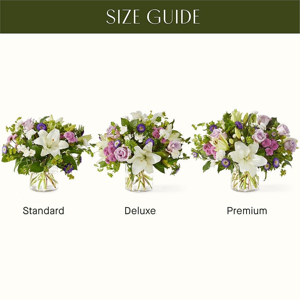 April Showers Bouquet – BURNETT'S FLOWERS & GIFTS, Tulsa OK