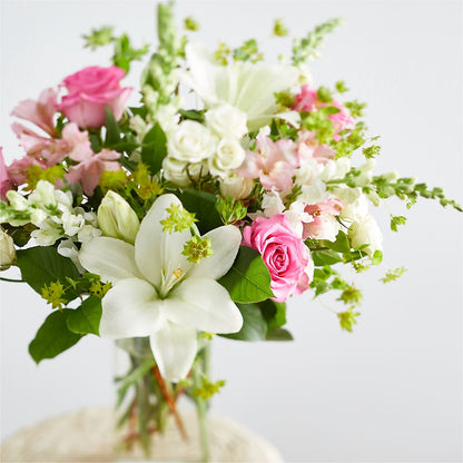 Fondly Bouquet – BURNETT'S FLOWERS & GIFTS, Tulsa OK