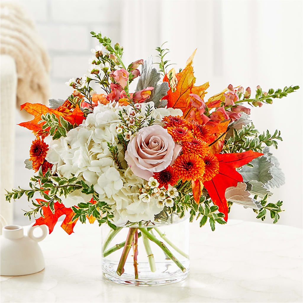 Autumnal Equinox Bouquet – BURNETT'S FLOWERS & GIFTS, Tulsa OK