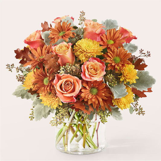 Caramel Apple Bouquet – BURNETT'S FLOWERS & GIFTS, Tulsa OK