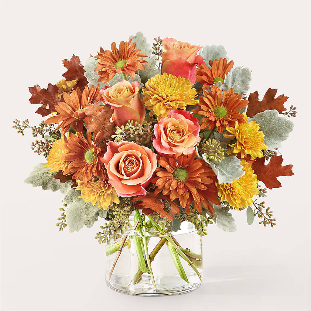 Caramel Apple Bouquet – BURNETT'S FLOWERS & GIFTS, Tulsa OK