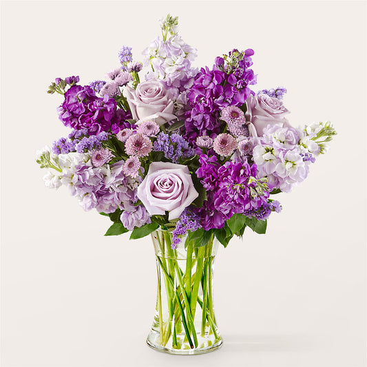 Give a Twirl Bouquet – BURNETT'S FLOWERS & GIFTS, Tulsa OK