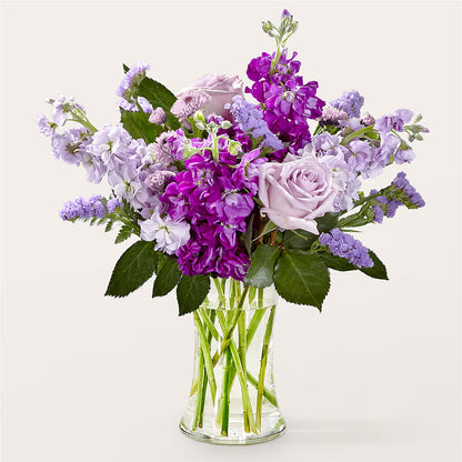 Give a Twirl Bouquet – BURNETT'S FLOWERS & GIFTS, Tulsa OK