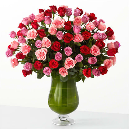 The Opulence – BURNETT'S FLOWERS & GIFTS, Tulsa OK