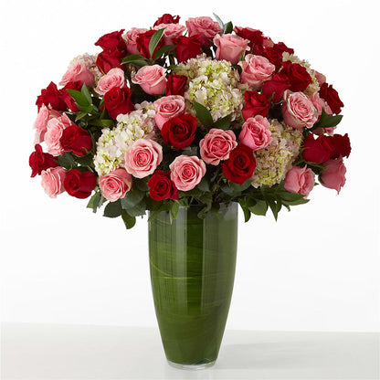 The Allure – BURNETT'S FLOWERS & GIFTS, Tulsa OK