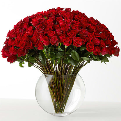 The Idealist – BURNETT'S FLOWERS & GIFTS, Tulsa OK