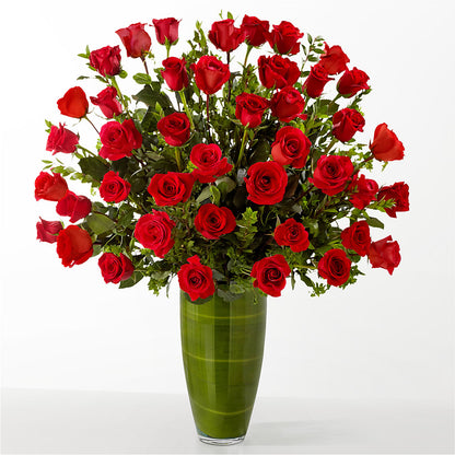 The Ballad – BURNETT'S FLOWERS & GIFTS, Tulsa OK