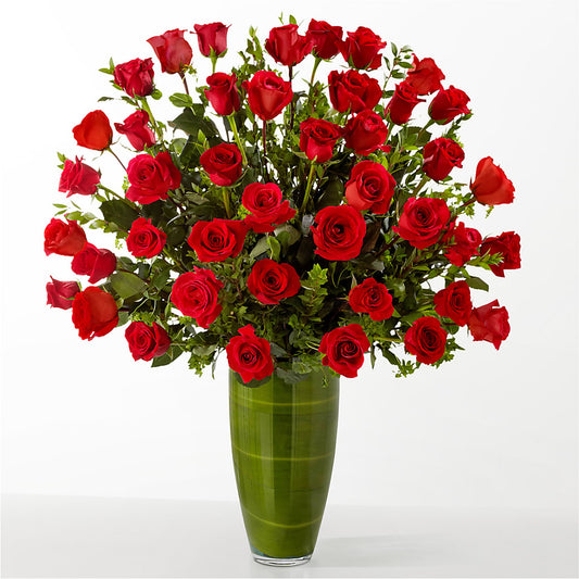 The Ballad – BURNETT'S FLOWERS & GIFTS, Tulsa OK