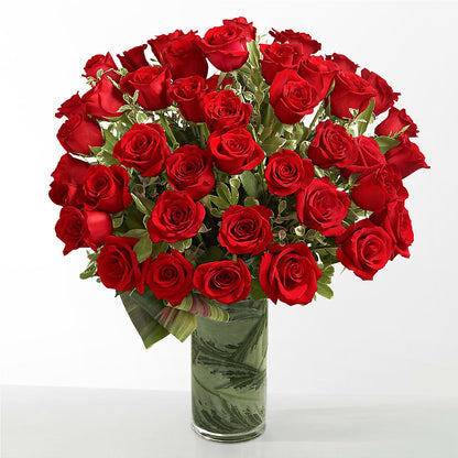 The Enamored – BURNETT'S FLOWERS & GIFTS, Tulsa OK
