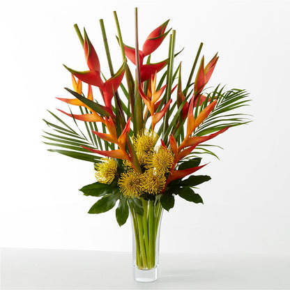 The Drama – BURNETT'S FLOWERS & GIFTS, Tulsa OK