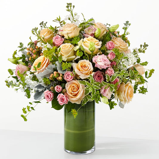 The Glamour Shot – BURNETT'S FLOWERS & GIFTS, Tulsa OK