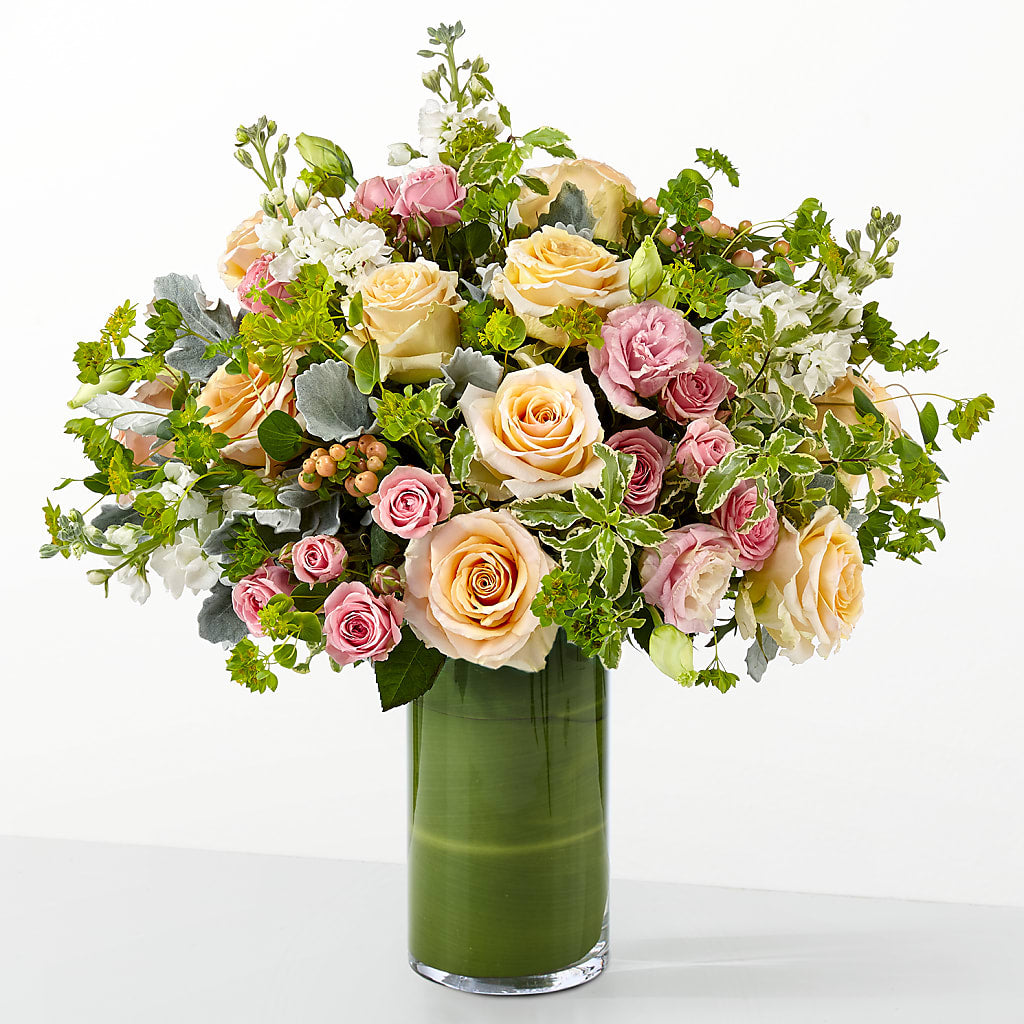 The Glamour Shot – BURNETT'S FLOWERS & GIFTS, Tulsa OK