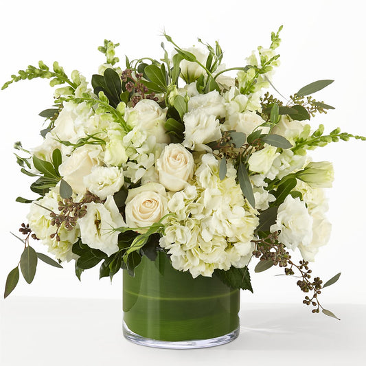 The Gallery – BURNETT'S FLOWERS & GIFTS, Tulsa OK