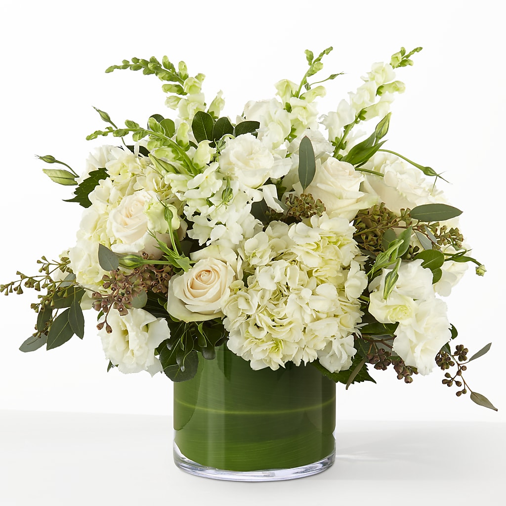 The Gallery – BURNETT'S FLOWERS & GIFTS, Tulsa OK