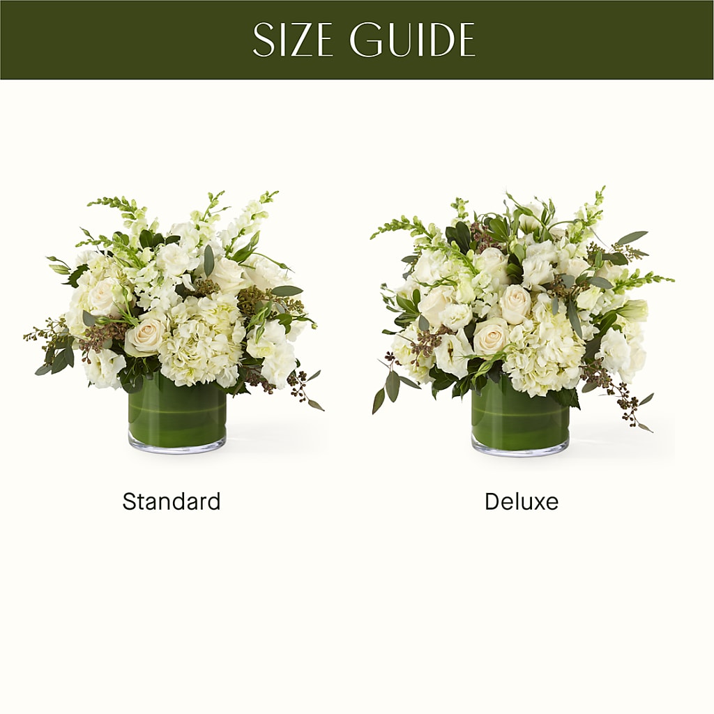 The Gallery – BURNETT'S FLOWERS & GIFTS, Tulsa OK