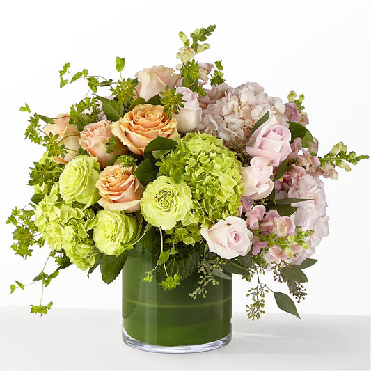 The Art Deco – BURNETT'S FLOWERS & GIFTS, Tulsa OK