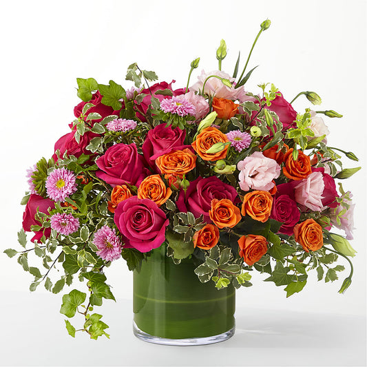 The Trendsetter – BURNETT'S FLOWERS & GIFTS, Tulsa OK