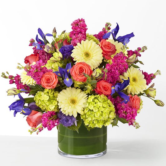 The Couture – BURNETT'S FLOWERS & GIFTS, Tulsa OK