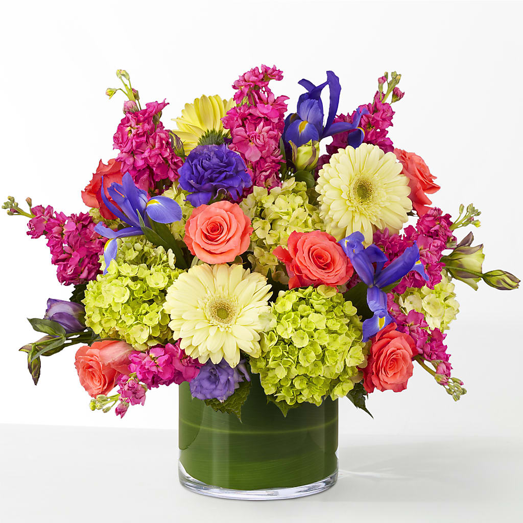 The Couture – BURNETT'S FLOWERS & GIFTS, Tulsa OK