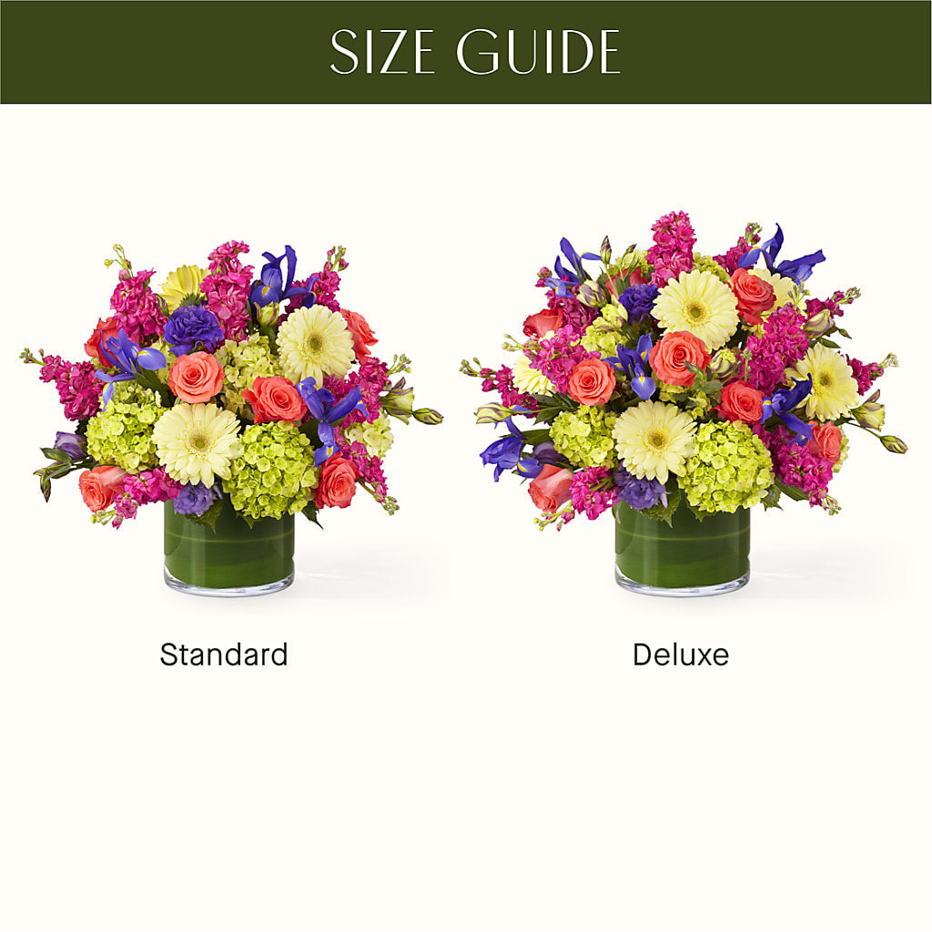 The Couture – BURNETT'S FLOWERS & GIFTS, Tulsa OK
