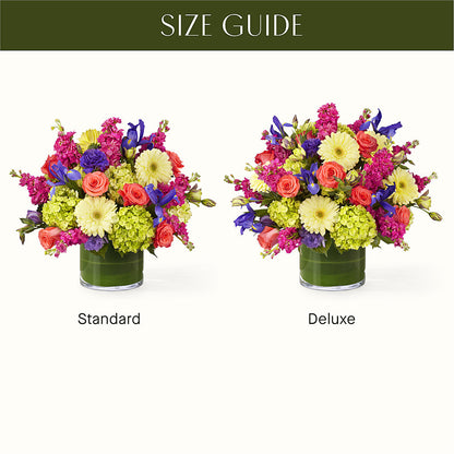 The Couture – BURNETT'S FLOWERS & GIFTS, Tulsa OK