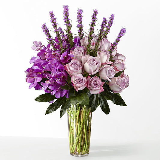 The Maximalist – BURNETT'S FLOWERS & GIFTS, Tulsa OK