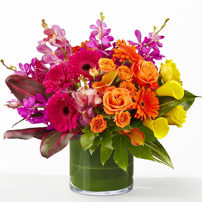 The Mosaic – BURNETT'S FLOWERS & GIFTS, Tulsa OK