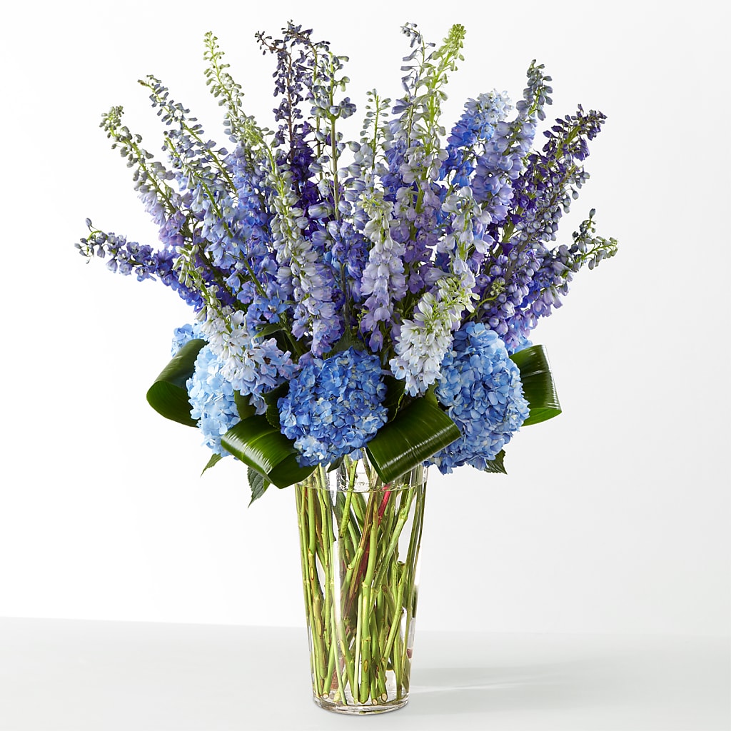 The Editorial – BURNETT'S FLOWERS & GIFTS, Tulsa OK