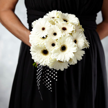 Daisy Delight Bouquet – BURNETT'S FLOWERS & GIFTS, Tulsa OK