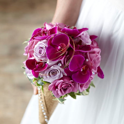 Breathless Bouquet – BURNETT'S FLOWERS & GIFTS, Tulsa OK