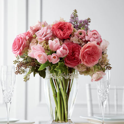 Abundant Array Arrangement – BURNETT'S FLOWERS & GIFTS, Tulsa OK