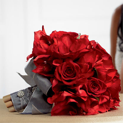 Heart's Happiness Bouquet – BURNETT'S FLOWERS & GIFTS, Tulsa OK