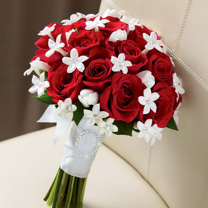 Poetry Bouquet – BURNETT'S FLOWERS & GIFTS, Tulsa OK