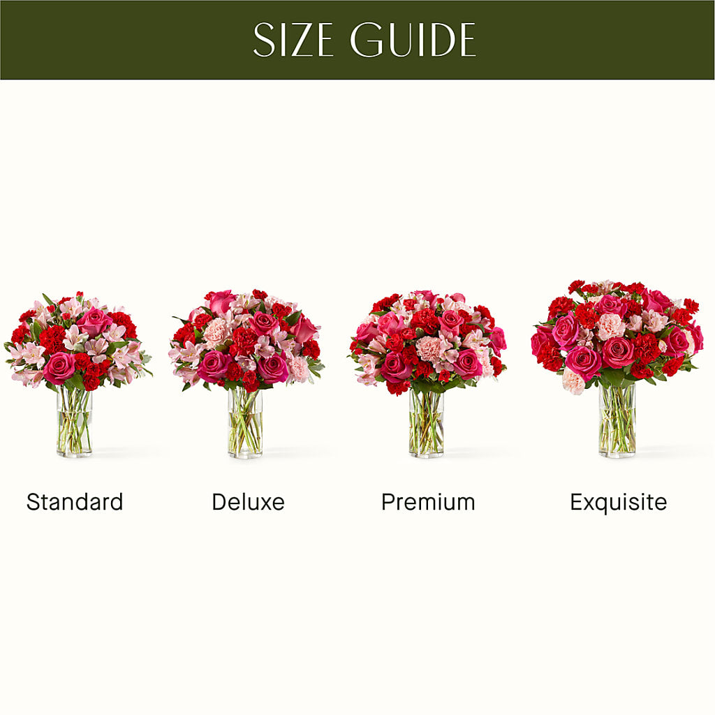 You're Precious Bouquet – BURNETT'S FLOWERS & GIFTS, Tulsa OK